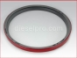 Cummins,Crankshaft seal kit rear,NH855,NT855,N14 engines,3006737,Juego de juntas ciguenal