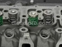 Cummins,Cylinder Head,with valves,6B 5.9,6BT 5.9 engines,3920395,V,Cabeza,Cilindros,Cabezales,Cabezote,Culata,Con valvulas
