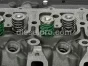 Cummins,Cylinder Head,with valves,6B 5.9,6BT 5.9 engines,3920395,V,Cabeza,Cilindros,Cabezales,Cabezote,Culata,Con valvulas