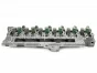 Cummins,Cylinder Head,with valves,6B 5.9,6BT 5.9 engines,3920395,V,Cabeza,Cilindros,Cabezales,Cabezote,Culata,Con valvulas