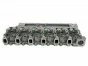 Cummins,Cylinder Head,With valves,ISB 5.9 engines,3991773,V,Cabeza,Cilindros,Cabezales,Cabezote,Culata,Con valvulas
