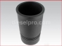 Cummins,Cylinder Liner sleeve,STD,3055099,NH855,NT855,N14,Camisa de cilindro