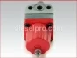 Cummins,Fuel Shutoff Valve,12 Volts,3035342,Válvula de cierre de combustible 