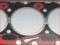 Cummins,Head Gasket,4B3.9 and 4BT3.9 engines,3921393,Junta,Cabeza,Culata