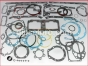 Cummins,Lower Gasket Set,NH855,NT855,3801468,Juego de Junta Inferior