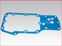 Cummins Oil Cooler Core Gasket,2830559,Cummins Empacadura del enfriador de aceite