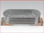 Cummins,Oil Cooler,KTA19,4095097,Enfriador de aceite