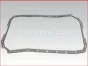 Cummins,Oil Pan Gasket,4BT,3938162,Junta del carter de aceite
