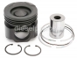 Cummins Piston Kit, (with pin) for ISX, 4376567