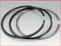 Cummins,Piston Ring Set,6C8.3,6CT8.3 and 6CTA8.3 engines,3802429,Juego de anillos