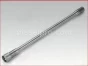 Cummins,Push rod for Injector Rocker,3017961,Varilla de empuje para balansin de inyector