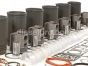 Cummins Rebuild Kit for QSK19, IFK5236-QSK19