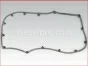 Cummins,Rocker Cover Gasket,L10 engines,3034855,Junta de la tapa del balancín 
