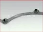 Cummins,Rocker Cover Gasket,L10 engines,3034855,Junta de la tapa del balancín 