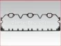 Cummins,Rocker Cover Housing Gasket,4973102,Junta de la cubierta del alojamiento del balancin