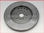 Vibration Damper for Cummins engines ISX and QSX, 4101884, Damper de Vibracion para motores Cummins serie ISX y QSX