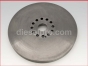 Vibration Damper for Cummins engines ISX and QSX, 4101884, Damper de Vibracion para motores Cummins serie ISX y QSX