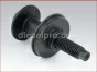 Vibration and noice isolator for Cummins ISX and QSX engines,3100895,Aislador de vibracion y ruido