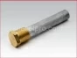 Zinc Anode for Caterpillar Marine Engines, 6L2289