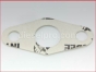 Detroit Diesel Gasket for oil pump cover 371, 471, 671 engines Empacadura de la bomba de aceite 5151370