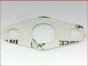 Detroit Diesel Gasket for oil pump cover 371, 471, 671 engines Empacadura de la bomba de aceite 5151370