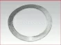 Detroit Diesel Gasket for the Turbo Empacadura para el Turbo 23501147
