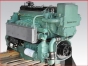 Detroit Diesel 6-71,natural marine engine rebuilt,heat exchange,RC,Motor 6-71,Detroit Diesel,natural,marino reconstruido,intercambiador calor
