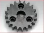 Sprocket,Detroit Diesel,12V71,engine,5103361
