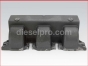 Detroit Diesel marine manifold for 6V53,23501805U,Manifold de escape marino para motor Detroit Diesel 6V53,