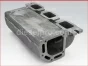 Detroit Diesel marine manifold for 6V53,23501805U,Manifold de escape marino para motor Detroit Diesel 6V53,