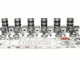 Detroit Diesel,Inframe Kits,Rebuilding kit 6V92 natural,IFK6V92N,Kit de reparacion 6V92 natural