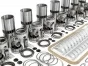 Detroit Diesel,Inframe Kits,Rebuilding kit 8V71 cross_head natural,2 piece piston,IFK8V71CH,Kit de reparacion 8V71 cross_head natural,piston de 2 piezas