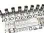 Detroit Diesel,Inframe Kits,Rebuilding kit 8V71 natural,1 piece piston,IFK8V71TK,Kit reparacion 8V71 natural,piston entero