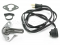 Detroit Diesel Block heater for 3-53, 453, 371, 471, DD-751-S, Calentador de mono block para motores