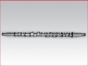 Detroit Diesel,4-71,Camshaft,Left Hand Rotation,5149532,Arbol de Levas