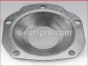 Detroit Diesel,Flywheel,Housing Cover,Series 53,71 & 92,5122281,Tapa para compana del volante,serie 53, 71 & 92