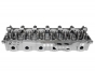 Detroit Diesel series 60,cylinder head,valves,springs,rebuilt,non EGR,23525566,Cabeza con valvulas,resortes,reconstruido,no EGR
