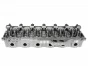 Detroit Diesel series 60,cylinder head,valves,springs,rebuilt,non EGR,23525566,Cabeza con valvulas,resortes,reconstruido,no EGR