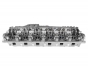 Detroit Diesel series 60,cylinder head,valves,springs,rebuilt,non EGR,23525566,Cabeza con valvulas,resortes,reconstruido,no EGR