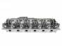 Detroit Diesel series 60,cylinder head,valves,springs,rebuilt,non EGR,23525566,Cabeza con valvulas,resortes,reconstruido,no EGR
