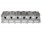Detroit Diesel series 60,cylinder head,valves,springs,rebuilt,non EGR,23525566,Cabeza con valvulas,resortes,reconstruido,no EGR
