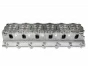 Detroit Diesel series 60,cylinder head,valves,springs,rebuilt,non EGR,23525566,Cabeza con valvulas,resortes,reconstruido,no EGR