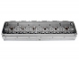 Detroit Diesel engine,Cylinder head Rebuilt,5198219 B, Cabeza or culata reconstruida sin valvulas