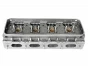 Detroit diesel engine parts,8v92,16v92,DP-5149878,Cylinder head New,cabeza culata nueva