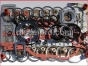 Detroit Diesel engine 16V71,Gasket kit,Engine Overhaul 16V71,23512682,Kit completo de empacaduras 16V71