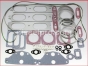 Detroit Diesel engine 6-71,Gasket kit,Cylinder Head,5195742,Kit de empacaduras de cabezote