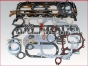 Detroit Diesel engine,8.2 Ltr,Overhaul gasket kit,8924126,Juego completo de empaques