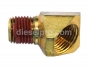 Detroit Diesel engine,Connector,fuel pump,8924161,Conector,bomba de combustible