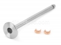 Detroit Diesel engine,Exhaust valve for turbo hi performance engines,5149386, Valvula de escape para motor turbo,alta capacidad,tipo nuevo