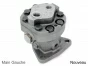 Detroit Diesel engine,Fuel Pump,Left hand,New,5199560N,Bomba combustible,Izquierda,Nueva